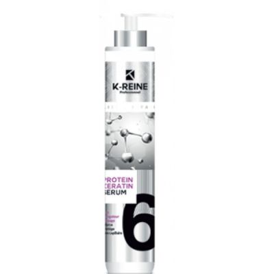 Sérum Protéine Kératine K-Reine - 200ml
