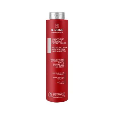 Shampooing Color Protect K-Reine - 500ml