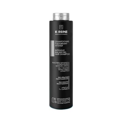 Shampooing Équilibrant Intensif K-Reine - 500ml