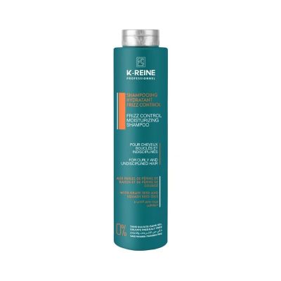 Shampooing Frizz Control K-Reine - 500ml
