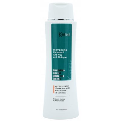 Shampooing Sans Sulfate Anti-Frizz K-Reine - 270ml