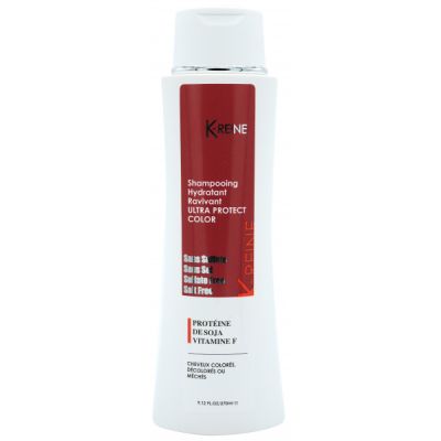 Shampooing Sans Sulfate Ultra Protect Color K-Reine - 270ml