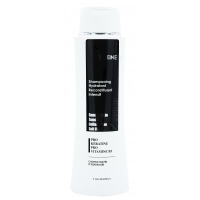 Shampooing Sans Sulfate Reconstituant K-Reine - 270ml