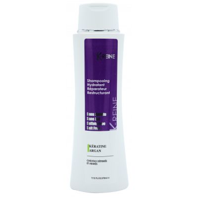 Shampooing Sans Sulfate Réparateur K-Reine - 270ml