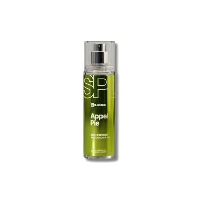 Brume Cheveux & Corps Apple Pie K-Reine - 120ml