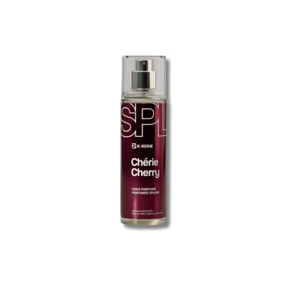 Brume Cheveux & Corps Chérie Cherry K-Reine - 120ml