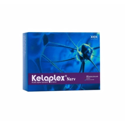Complément XEN KELA PLEX NERV - B-60