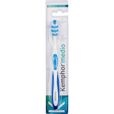 Brosse à dents KEMPHOR - Medium
