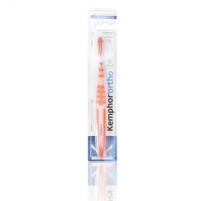 Brosse à dents KEMPHOR - Orthodontique