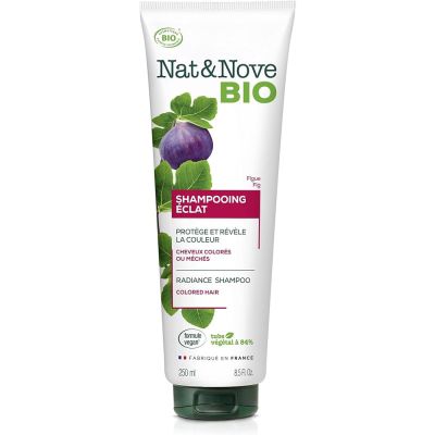 Shampooing Éclat Keranove Nat & Nove - Prix... | Arkan.tn
