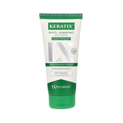 Shampooing KERATIX - Anti-Chute - 200ML