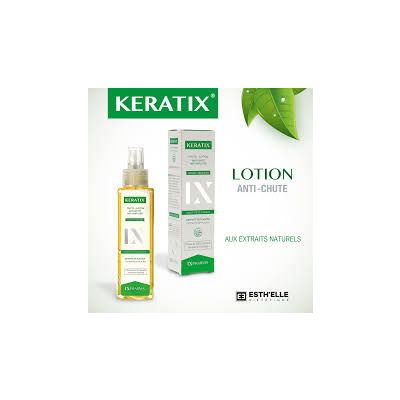 Lotion KERATIX - Anti-Chute - 150ML