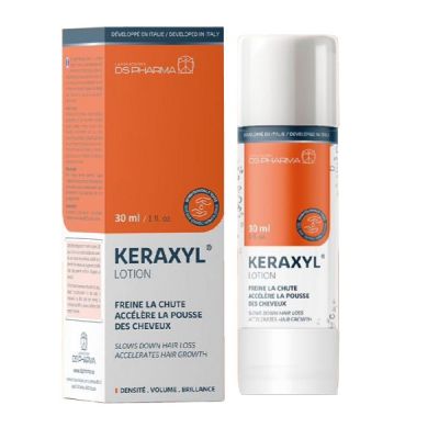 Lotion KERAXYL - Anti-Chute - 30ML