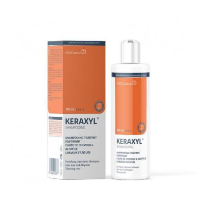 Shampooing KERAXYL - Anti-Chute - 200ML