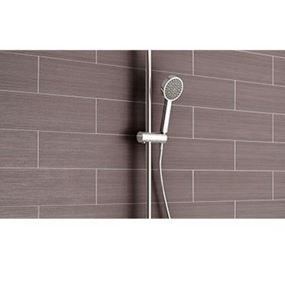 Kit de Douche INFINITY - REMER - 315R319MO - chromé
