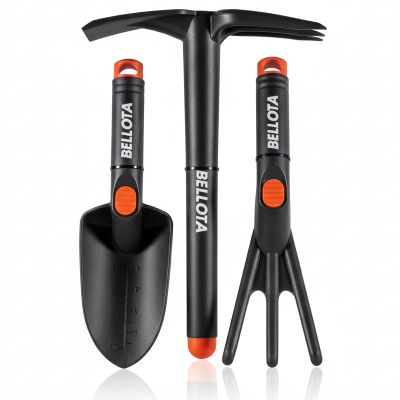 Kit outils de jardin Bellota - 2994 - 3 pièces