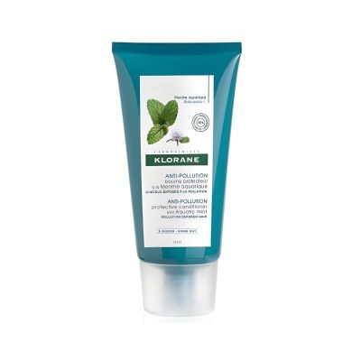 Baume Après-Shampooing Menthe Aquatique Klorane - 150ml