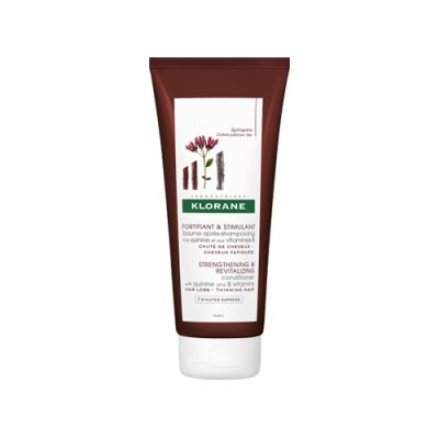Baume Après-Shampooing Quinine Klorane - 200ml
