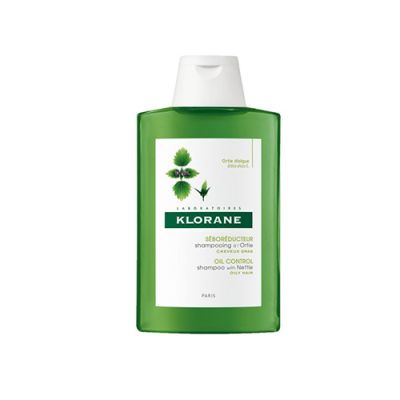 Shampooing Séborégulateur à l'Ortie Klorane - 200ml