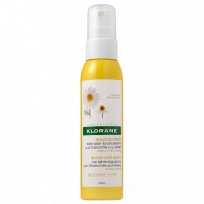 Klorane Soin Soleil Éclaircissant 100ml -... | Arkan.tn