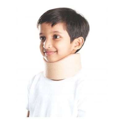 Collier Cervical Souple Enfant Tynor - Prix... | Arkan.tn