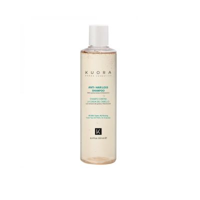 Shampooing KUORA - Anti-Chute - 250ML