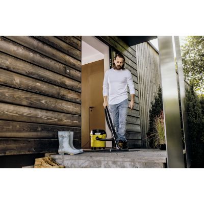 Aspirateur multifonction 1000W KWD1 1.628-401.0 Noir et jaune - KARCHER