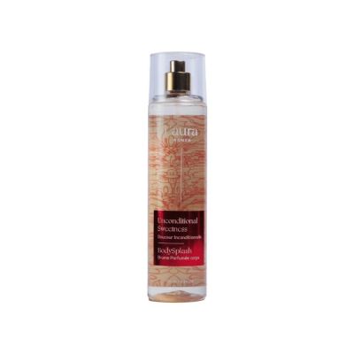 Brume Parfumée Corps Unconditional Sweetness L'Aura - 250ml