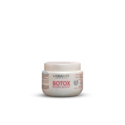 Masque Botox Hydra Boost L'Oramel - 225ml