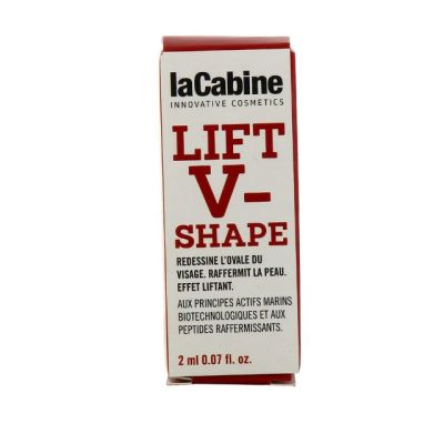 Ampoule Lifting V Shape La Cabine - 1