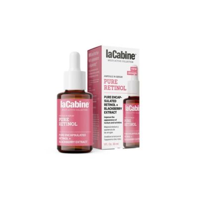 Sérum Pure Retinol La Cabine - 30ml