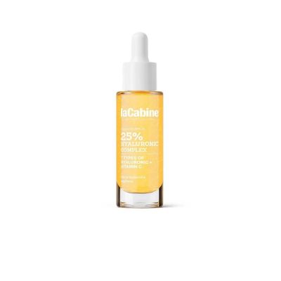 Sérum Hyaluronic Complex 25% La Cabine - 30ml
