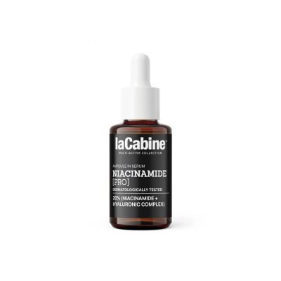 Sérum Niacinamide Pro 20% La Cabine - 30ml