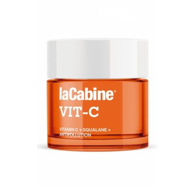 Crème Vitamine C La Cabine - 50ml