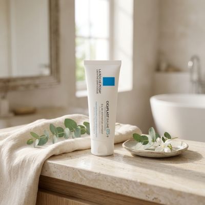 LA ROCHE-POSAY Cicaplast B5+ Baume Réparateur Corps 100ml