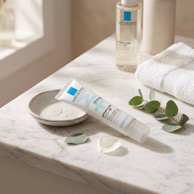LA ROCHE-POSAY Effaclar Duo+ M Soin Anti-Imperfections 40ml
