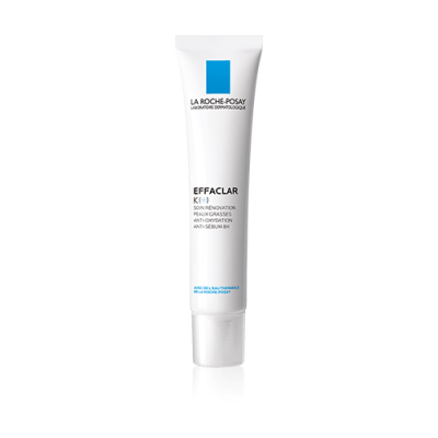 Soin Rénovation Peaux Grasses Effaclar K+ - 40ml