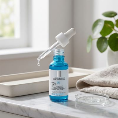 LA ROCHE-POSAY Hyalu B5 Sérum Anti-Âge Repulpant 30ml