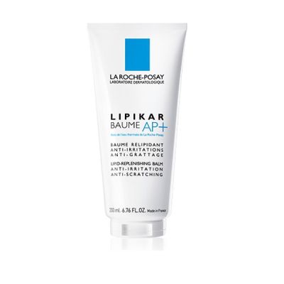 Baume LA ROCHE POSAY LIPIKAR AP+ - Relipidant - 200ML