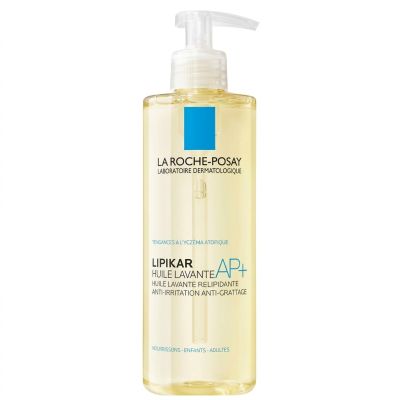 La Roche-Posay Lipikar Huile Lavante AP+ -... | Arkan.tn