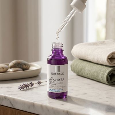 LA ROCHE-POSAY Niacinamide 10 Sérum Anti-Imperfections 30 ml