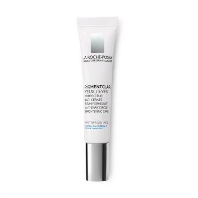 Contour des yeux Pigmentclar LA ROCHE POSAY - anti-cernes