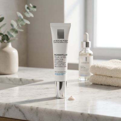 LA ROCHE-POSAY Pigmentclar Yeux Crème Anti-Cernes 15ml