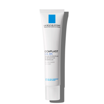 Gel Réparateur Cicaplast La Roche-Posay - 40ml
