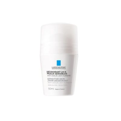 LA ROCHE-POSAY Déodorant Physiologique 24H 50 ml