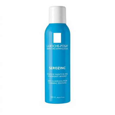 SEROZINC LA ROCHE POSAY - 150ML