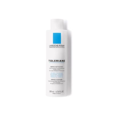 LA ROCHE-POSAY Toleriane Dermo-Nettoyant 200ML