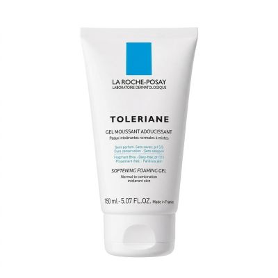 Gel moussant toleriane LA ROCHE POSAY