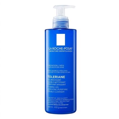 La Roche-Posay Toleriane Gel Moussant - Prix... | Arkan.tn