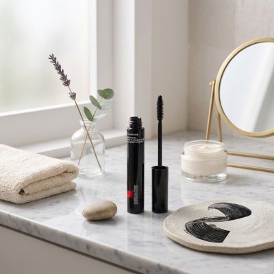 LA ROCHE-POSAY Toleriane Mascara Multi-Dimensions Yeux 7,2g